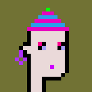 dpunks: 406