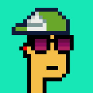 dpunks: 9541