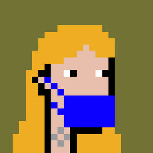 dpunks: 7643