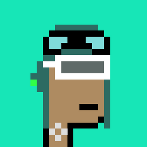 dpunks: 6596