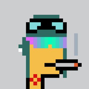 dpunks: 5609