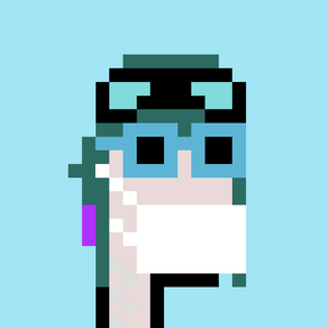dpunks: 8396