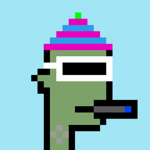 dpunks: 1051