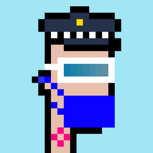 dpunks: 7245