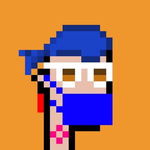 dpunks: 7182