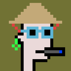 dpunks: 1116