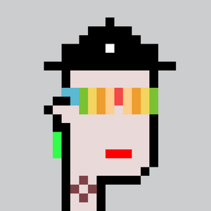 dpunks: 8331