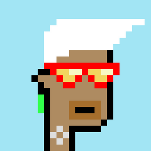 dpunks: 9364