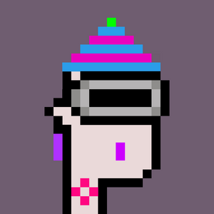 dpunks: 5546