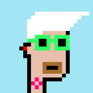 dpunks: 3584