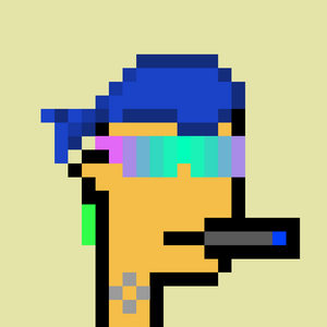 dpunks: 1486