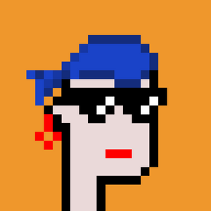 dpunks: 1017