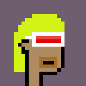 dpunks: 5021