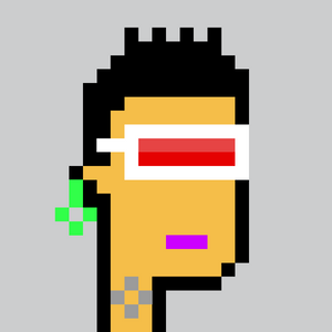dpunks: 7714