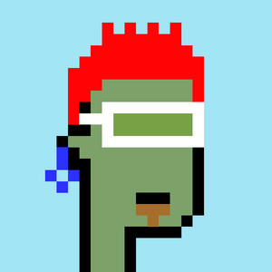 dpunks: 2531