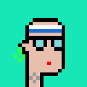 dpunks: 2165