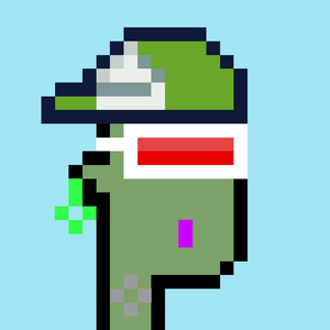 dpunks: 4131