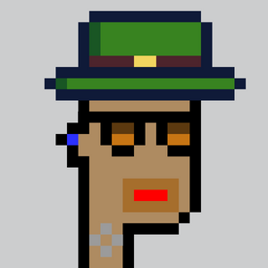 dpunks: 6717