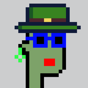 dpunks: 7718