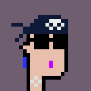 dpunks: 6018