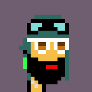 dpunks: 3023