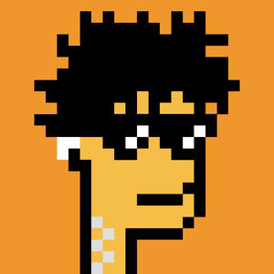 dpunks: 5017
