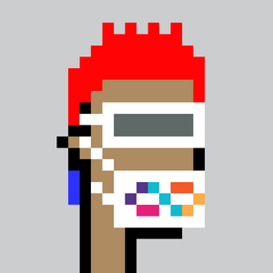 dpunks: 7148