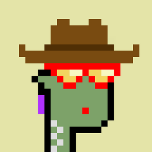 dpunks: 2586