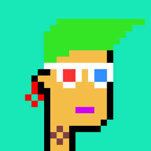 dpunks: 7781