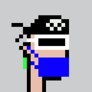 dpunks: 9431