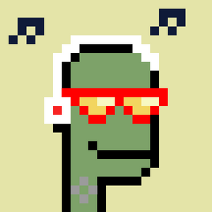 dpunks: 8400