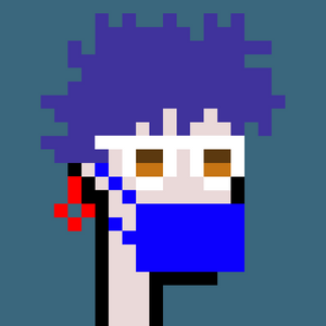 dpunks: 8