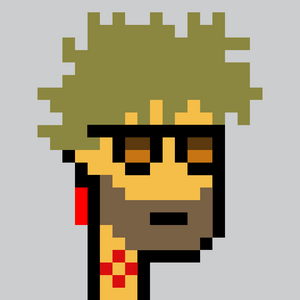 dpunks: 4196