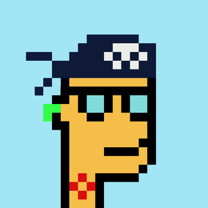 dpunks: 6600