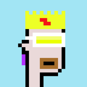 dpunks: 2468