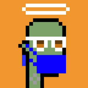 dpunks: 8538