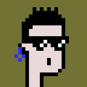 dpunks: 9537