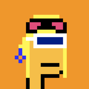 dpunks: 5369