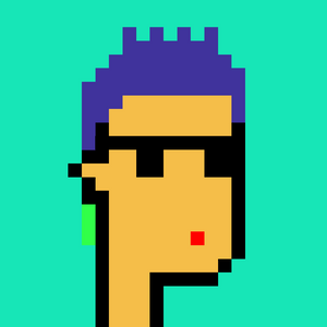 dpunks: 4322