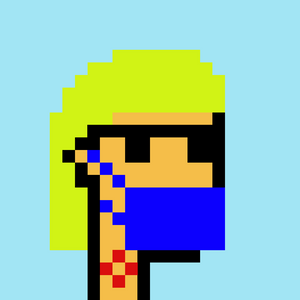 dpunks: 7371