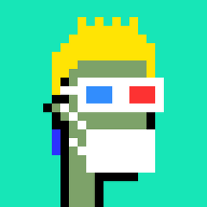 dpunks: 2232