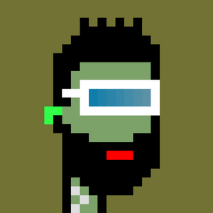 dpunks: 134