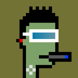 dpunks: 9301