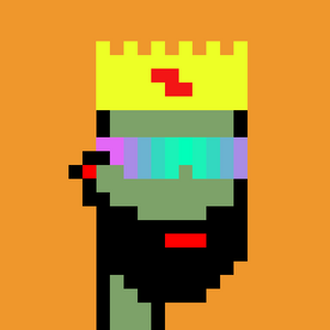 dpunks: 5487