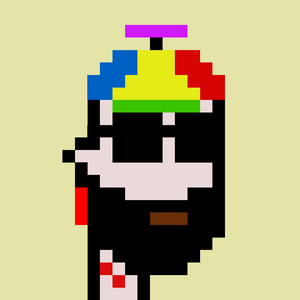 dpunks: 2338