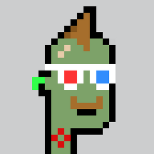 dpunks: 3385