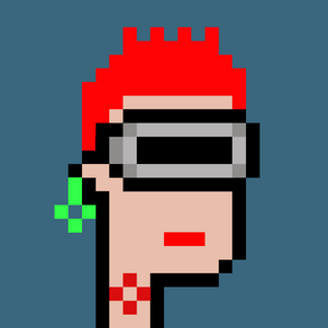 dpunks: 276