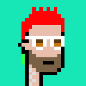 dpunks: 832