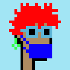 dpunks: 3861