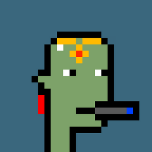 dpunks: 5782